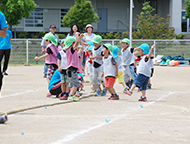 第3回大運動会