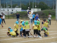 第6回大運動会