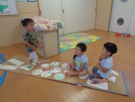 見どころ満載のかしおぺあ