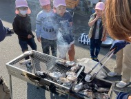 焼き芋