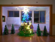 もうすぐクリスマス！