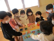 『はやぶさマルシェ』がオープン