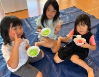 かき氷